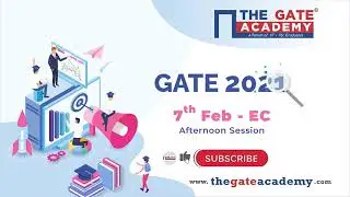 GATE 2021 Exam Solutions | Electronics and Communication | Analog Electronics | GATE 2021 Answer Key