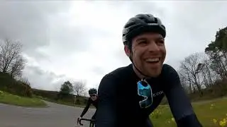 Back Into Training With 1 Minute Efforts