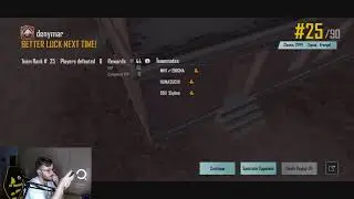 Пошли в PUBG MOBILE