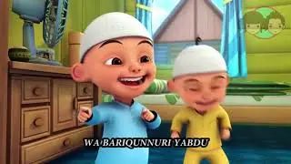 Upin & Ipin   Gosok Gigi   - Reverse video
