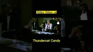 Thundercat Candy Padu Keras Tahan Lama Banyak Round Besar Panjang