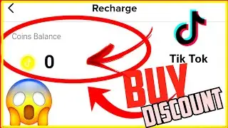 tiktok coins buy and recharge coins to send gifts tiktok |