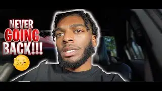 TOOK A FLIGHT TO MICHIGAN FOR 24 HOURS! *NEVER AGAIN