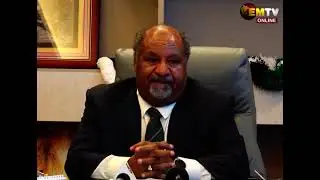 PLANING BOARD SWORN IN