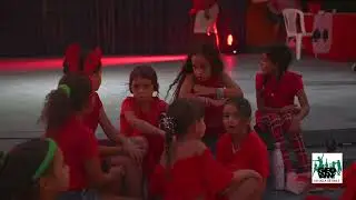 Una Navidad en Wonderland  Intro
