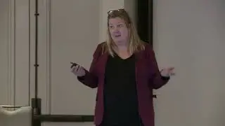 Appalachian Health Disparities - Jill M. Kolesar, Pharm.D., MS
