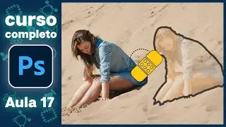 How to Use the Rubber Stamp and Band-Aid in Photoshop: Step by Step