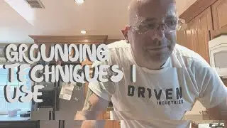 Anxiety Attack and Panic Attack Grounding Techniques