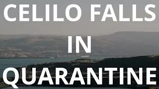 Celilo Falls in Quarantine (2021)