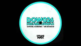 Raphael Scemama - Septieme [DOW026]