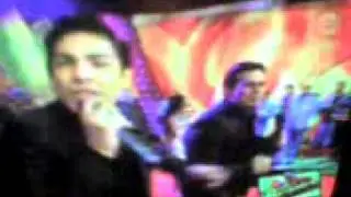 por ella-los del barrio