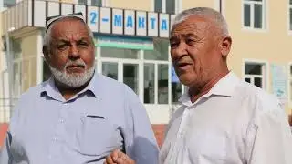 Сӯх туманига хуш келибсиз, азиз меҳмонлар! Сӯх ҳақида меҳмонлар тилидан.