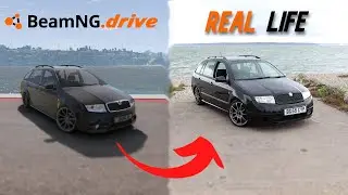 BeamNG.Drive is the Best Driving Game Ever Made...