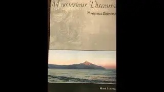 Mysterious conversations of the Athonite elders-2