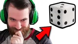 1 MAN 1 DICE...