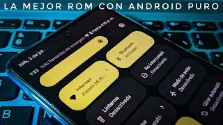 Instalar Pixel Experience en el POCO X3 Pro