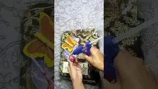 Eid Gift Packing Idea