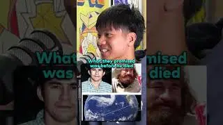 SURVIVING 438 DAYS AT SEA 😱 #mystery #truecrimecommunity #sea #ocean