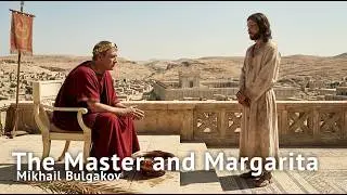 The Master and Margarita by Mikhail Bulgakov | Book 1