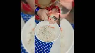 Tomato wale pakOry || SubsCribe My Channel | Rozina Begum