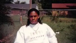 Tommy Wright III - Murder in the First