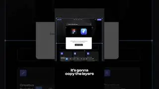 Figma to Framer Tutorial 2025 Shorts 
