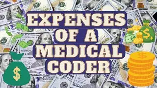 EXPENSES OF A MEDICAL CODER | AHIMA | AAPC | MEMBERSHIPS