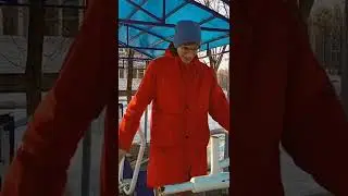 я кактус