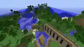 MAINCRAFT. Маинкрафт