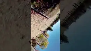 FAST crash drone Video - WAIT FOR IT.  GEPRC MARK 4 HD5