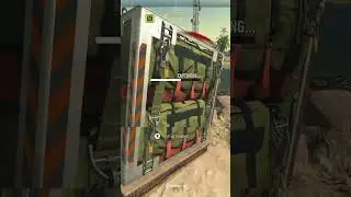 Warzone Can Get Out Of Hand Sometimes 