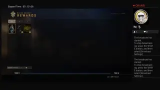 frank44dsp's Live PS4 Broadcast