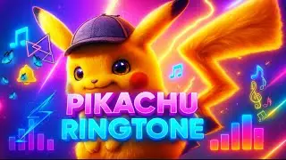 Pikachu Ringtone Download Mp3 Message download 🔗link ⬇️SMS Ringtone| Ringtone| Message Tone|ringtone
