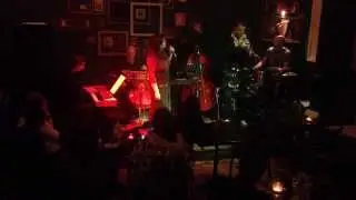 Deep Melody project - Saga of Harrison Crabfeathers