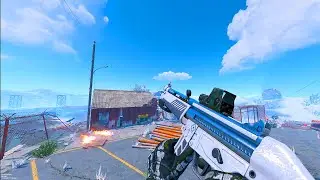 How a 35,000 Hour TRIO Fresh Wipe - Rust