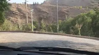 Shandiz Jungle Park - Read Info.