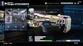 Best BO3 Camping Class setup