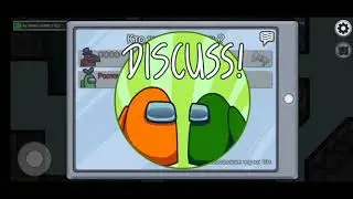 НУБ ИГРАЕТ В AMONG US! Я ПРЕДАТЕЛЬ?