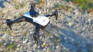 Unboxing the Best 2024 Drone for Pocket change