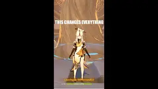 Do this Ritual for you to get good drops in Domains l Genshin Impact l Archaic Petra and Bolide