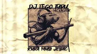DJ Tego Typu & MC Kaczor - RURA MUSI JEBAĆ (Crouzer Remix)