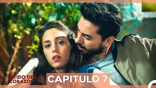Latido Del Corazon Capítulo 7 (Doblado en Español)