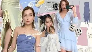 Unboxing Wildberries Dresses: 2024 Prom Trends 🎲🎀♠️