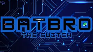 BATBRO: The Switch (Censored)