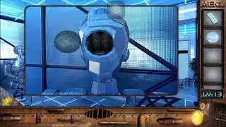 ROOM ESCAPE 50 ROOMS IV: LEVEL 11 to 15 WALKTHROUGH
