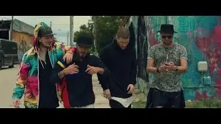 Piso 21 - Me Llamas (Video Oficial)