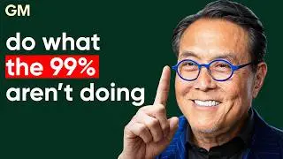 How to Create Massive Wealth | Robert Kiyosaki