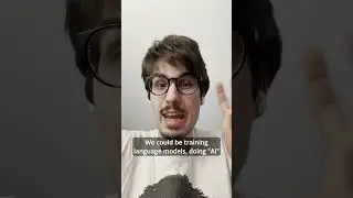 The Human Shader Project