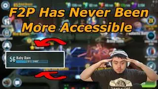 The New Pre Level 85 Changes Are WILD! Tips For New Accounts