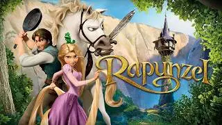 Tangled (2010) | Mandy Moore, Zachary Levi, Donna Murphy | Animation Movie | Recap & Review